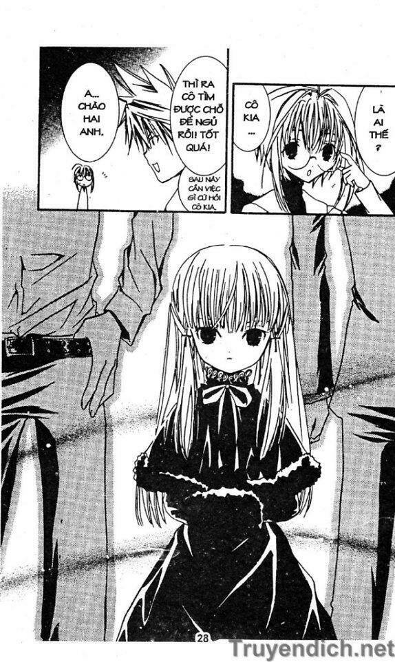 zombie-loan chapter 7 26