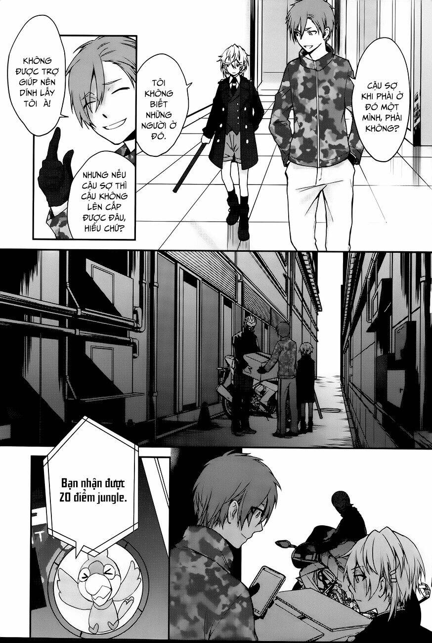 k - dream of green chapter 1 26