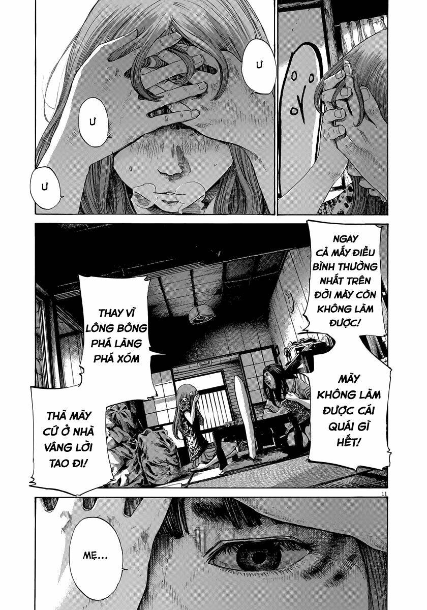 chúc ngủ ngon, punpun chapter 112 12