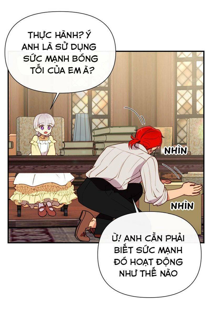 khế ước của nữ công tước quái vật chapter 23 19