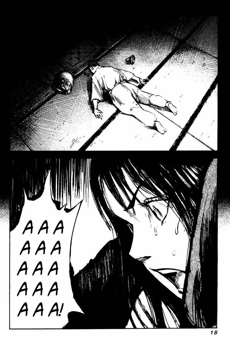 skyhigh karma chapter 12 20