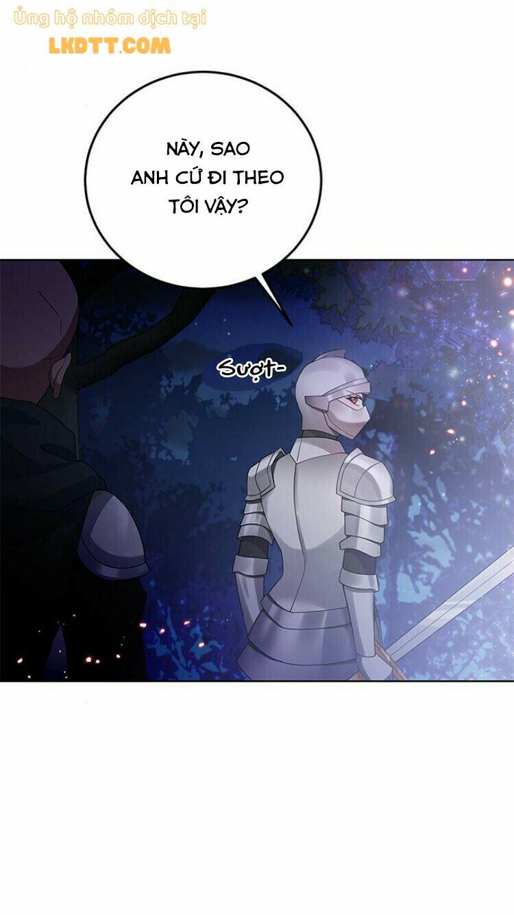 nữ hiệp trở về chapter 29 24