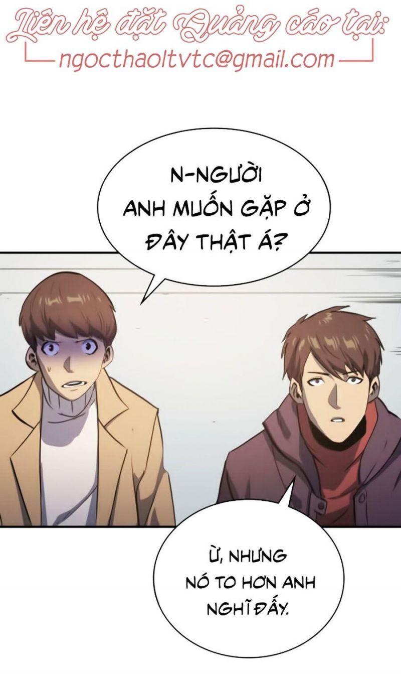 tôi trở lại thăng cấp một mình chapter 5 20