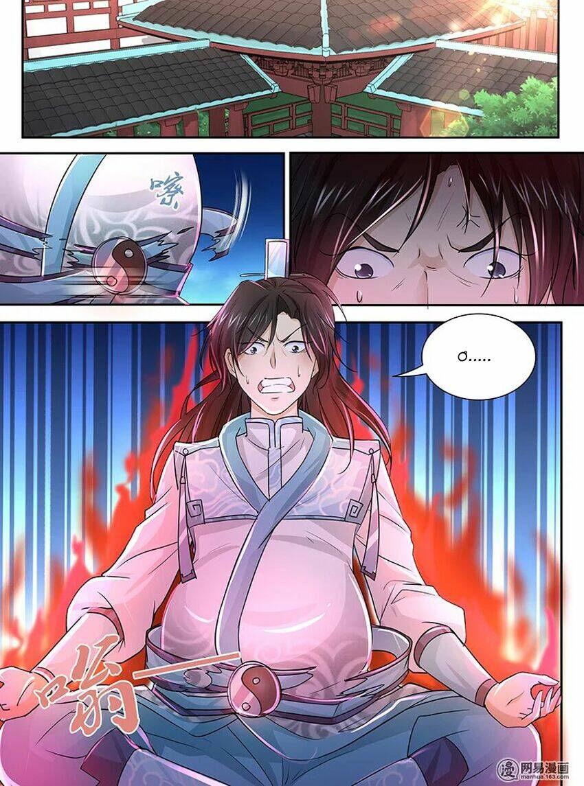 vĩnh hằng chí tôn chapter 18 2