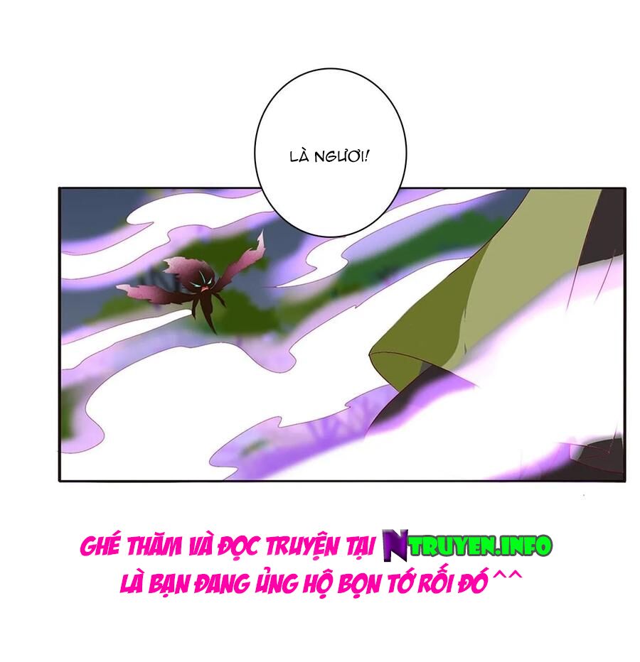 thông linh phi chapter 599 18