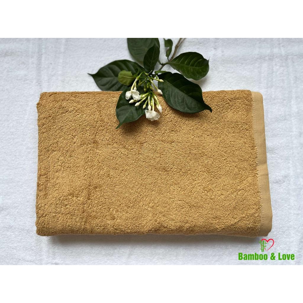 Khăn tắm cotton 50x100, 60x80, 60x120, 70x140cm