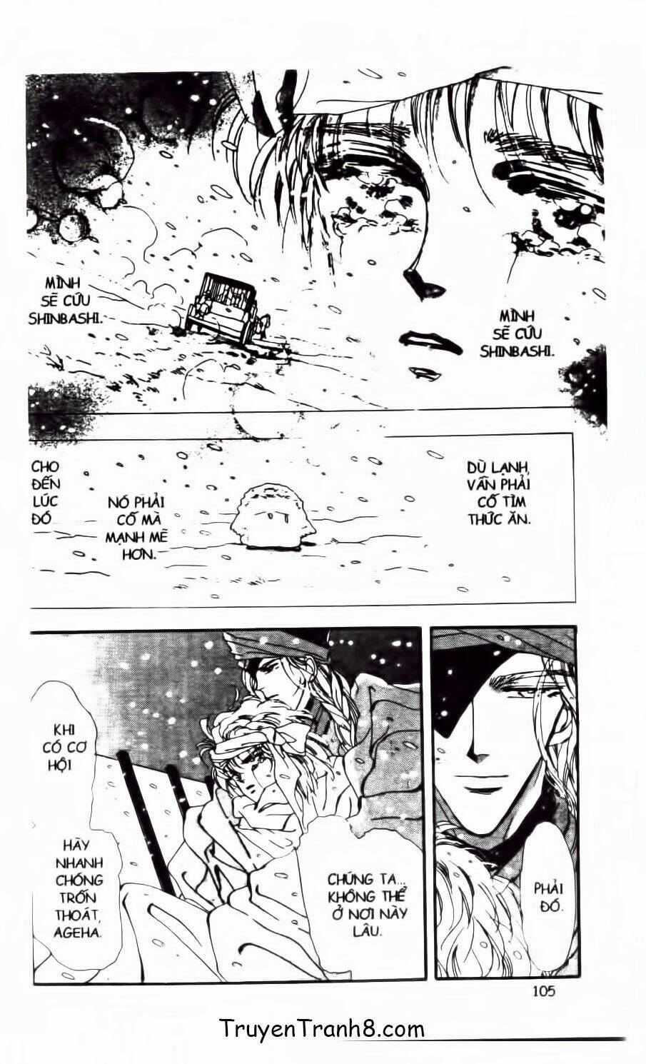 đứa con số phận chapter 41.1 9