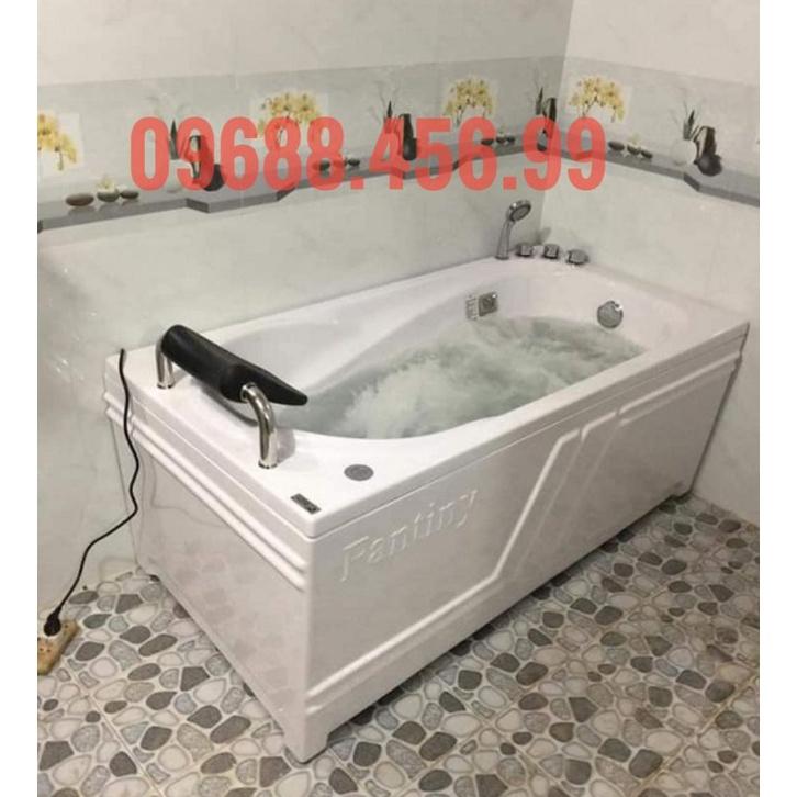 bồn tắm massage fantiny MBM 170R(L)