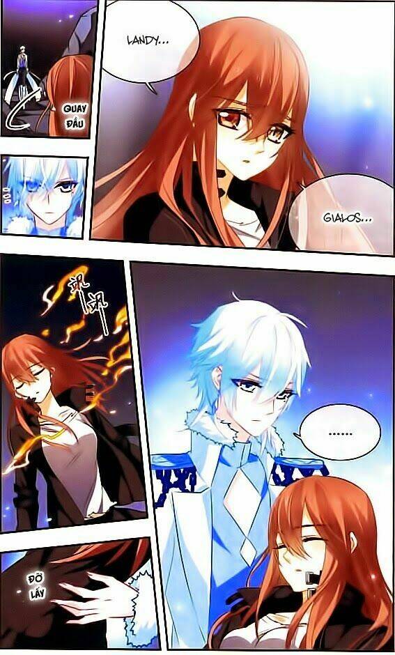 ngôi sao câu lạc bộ chapter 91 2