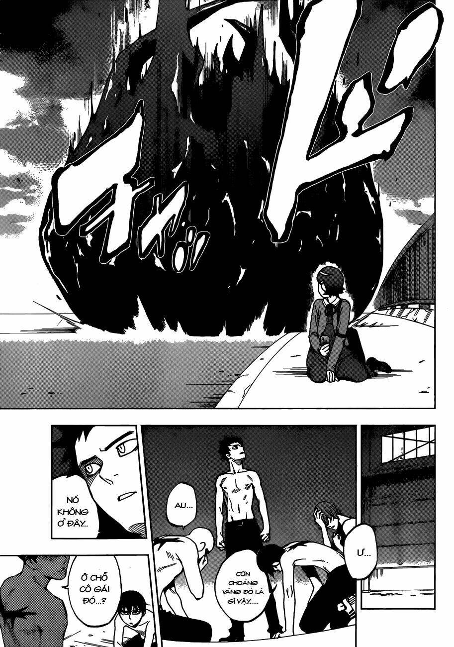 birdmen chapter 5 30