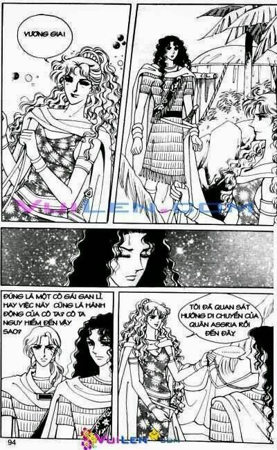 hậu duệ hoàng gia chapter 13 94