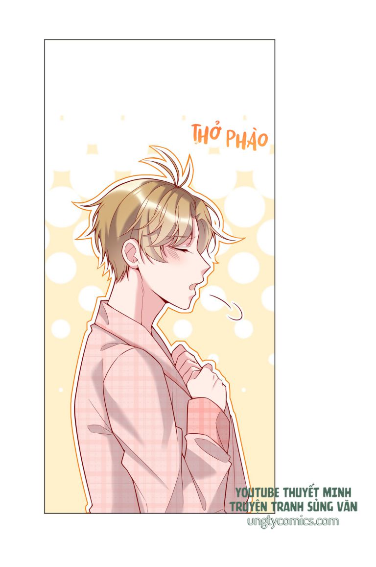 chàng nhân viên host và gã hàng xóm nguy hiểm chapter 16 42