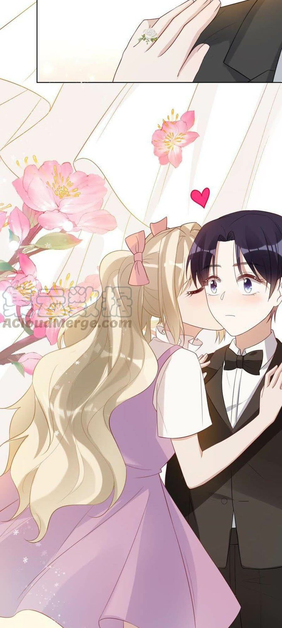 thần luân mật luyến chapter 72 9