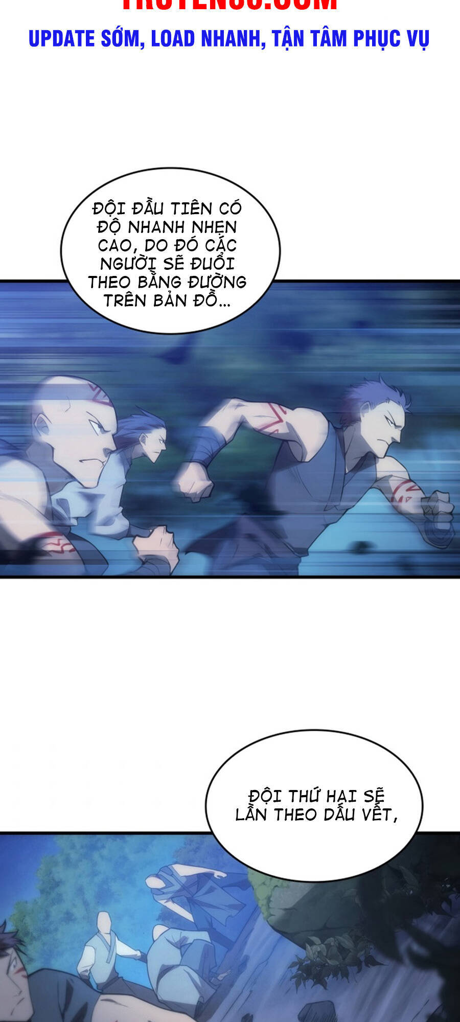 tái sinh ở dị giới, tôi từ công chức trở thành chiến thần chapter 2 3