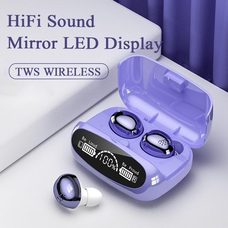 Tai Nghe Không Dây Bluetooth 5.0 M32 TWS Điều Khiển Cảm Ứng Chất Lượng Cao