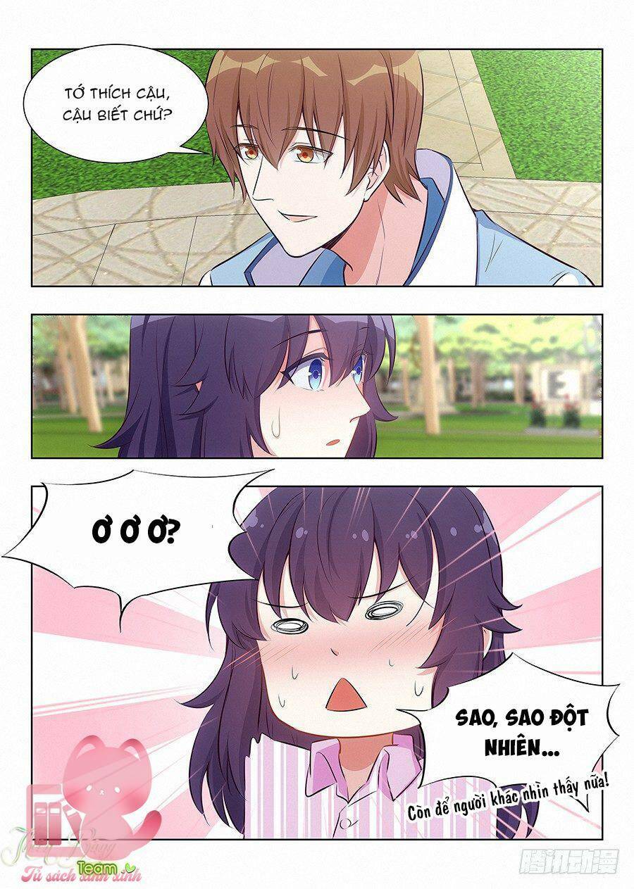 luyến ái 1/2 chapter 85 10