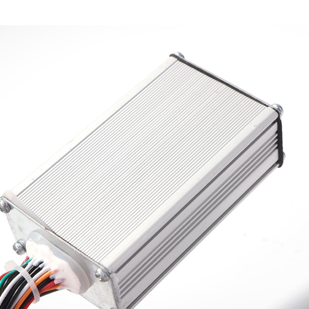 Bộ điều khiển xe tay ga điện 48V 1000W cho Kugoo G2/G2 Pro Bộ điều khiển động cơ DC không chổi Color: for 10 inch Kugoo M4