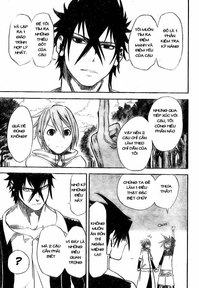 double arts chapter 19 9