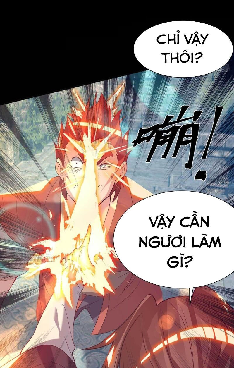 Ta có chín nữ đồ đệ chapter 14.5 15