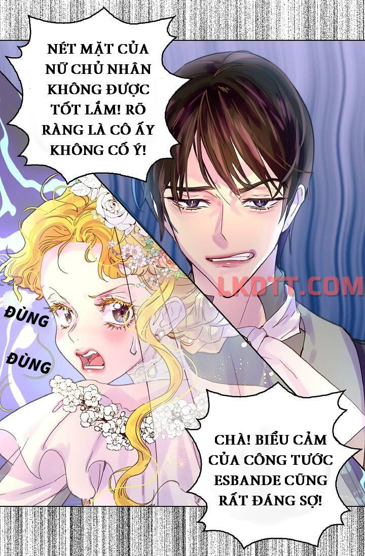 đừng xem thường nữ phụ chapter 138 34
