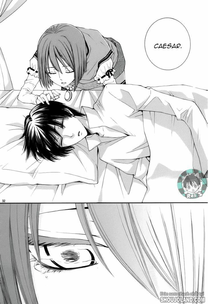 bình minh arcana chapter 41 32