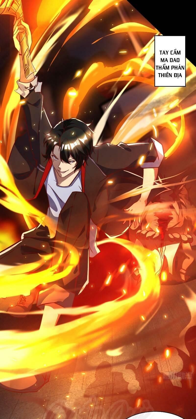 tổ chức x.e chapter 0 26