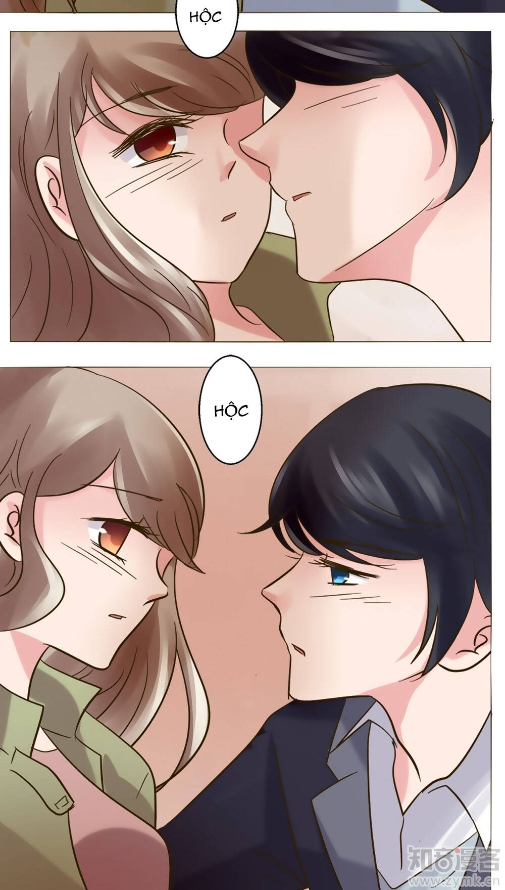 một tuần làm tình nhân chapter 24 35