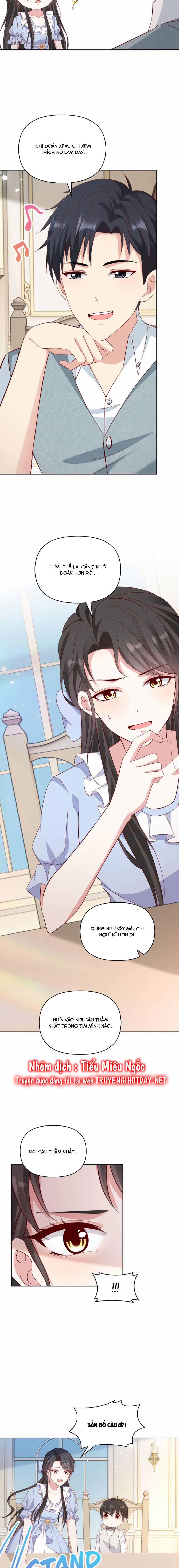 đi tìm papa cho đứa trẻ chapter 15 10