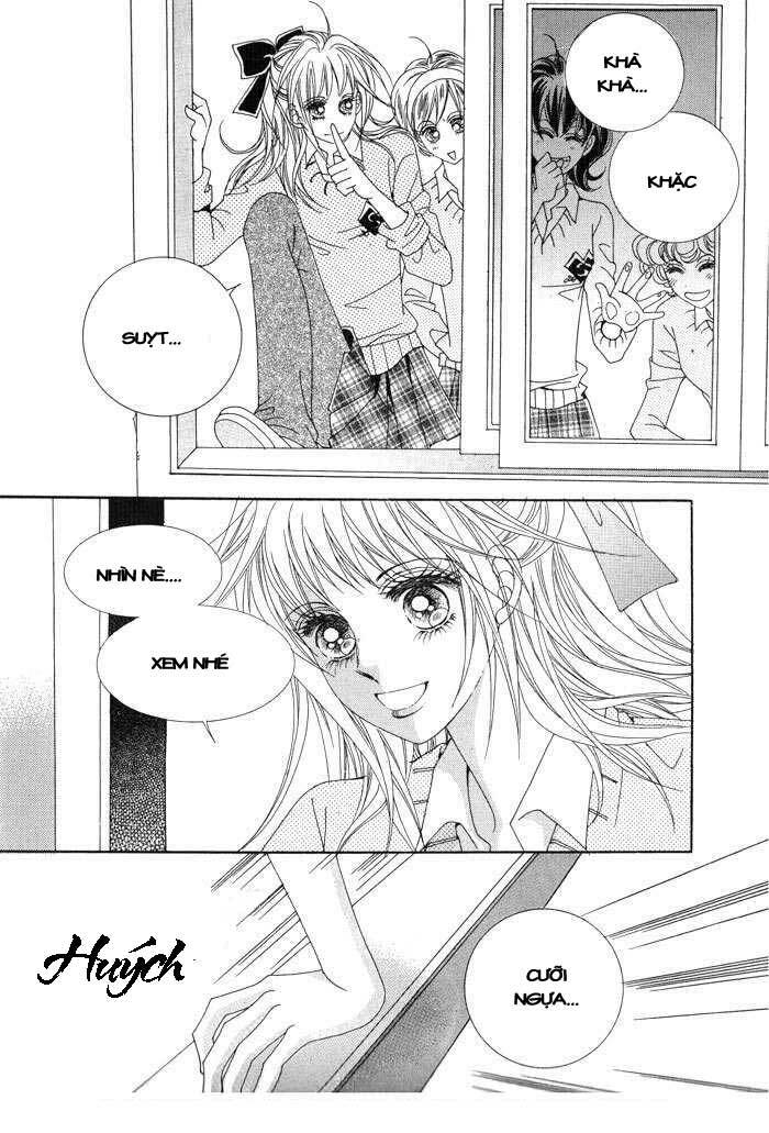 i will be cinderella chapter 1 4