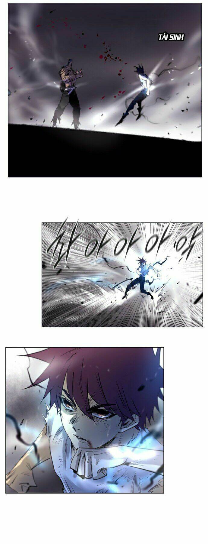 bản khế ước linh hồn chapter 205 26