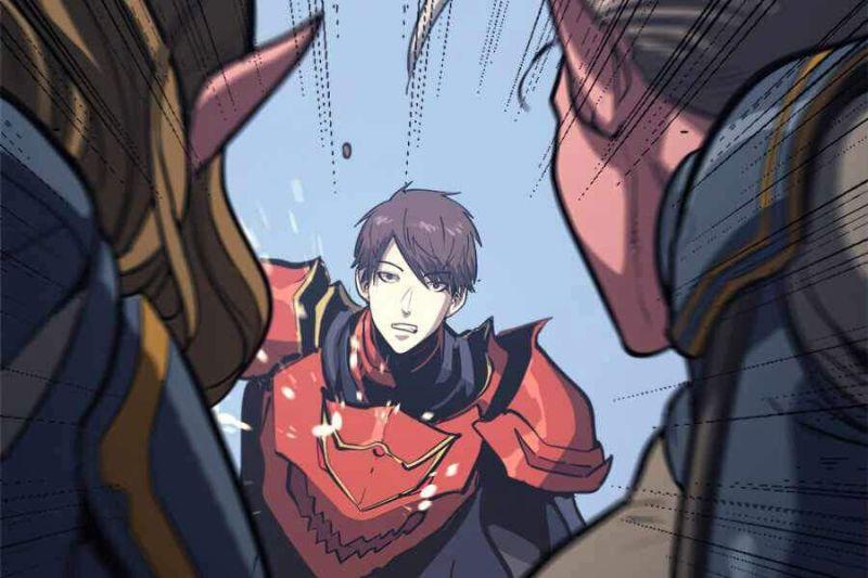 tôi trở lại thăng cấp một mình chapter 116 51