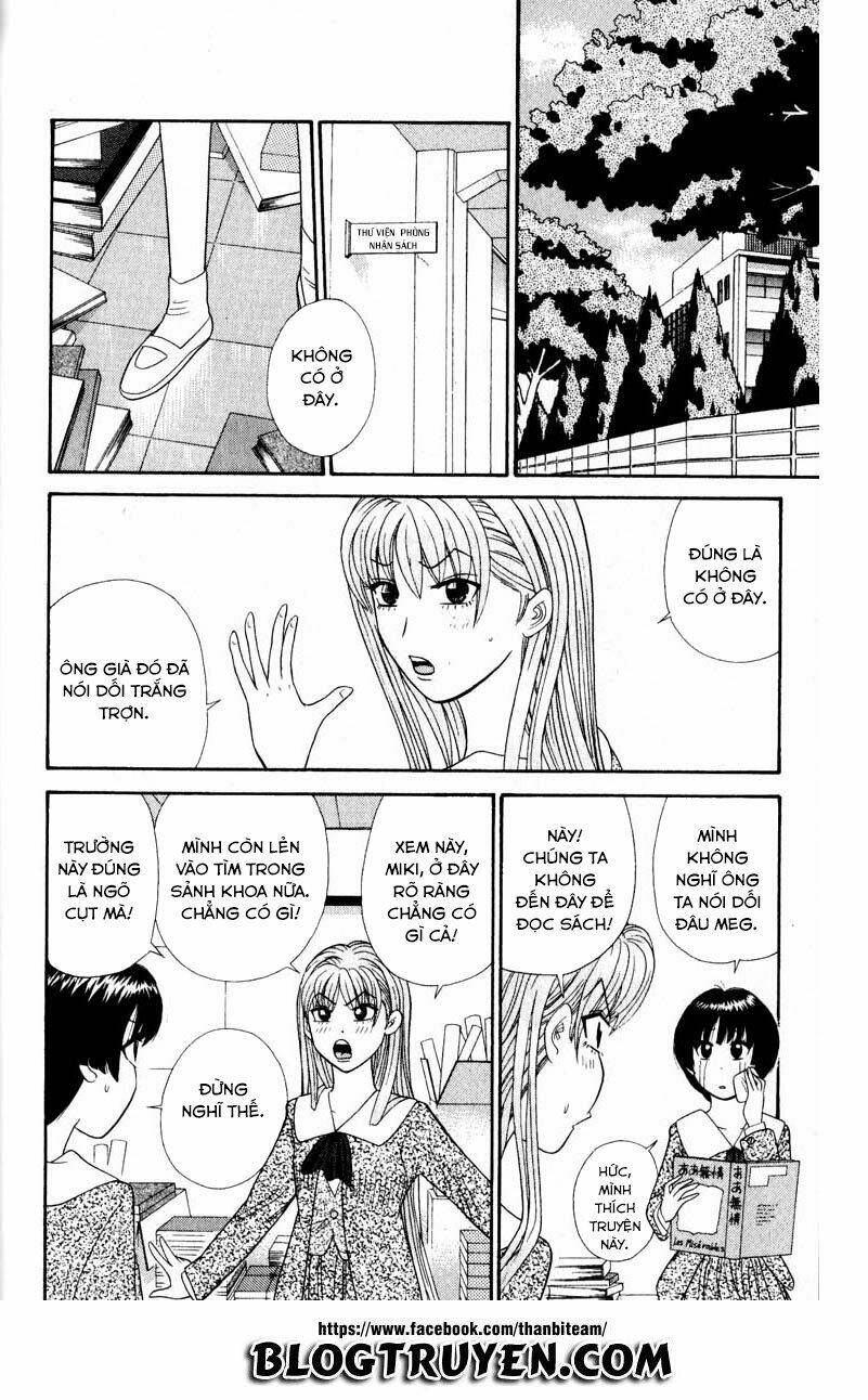 thiên sứ tráo trở chapter 22 4