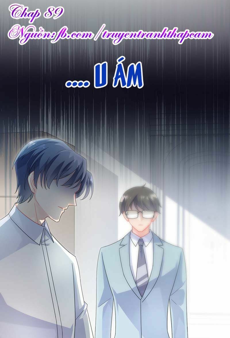 chọc tới chủ tịch tổng tài 2 chapter 89 1