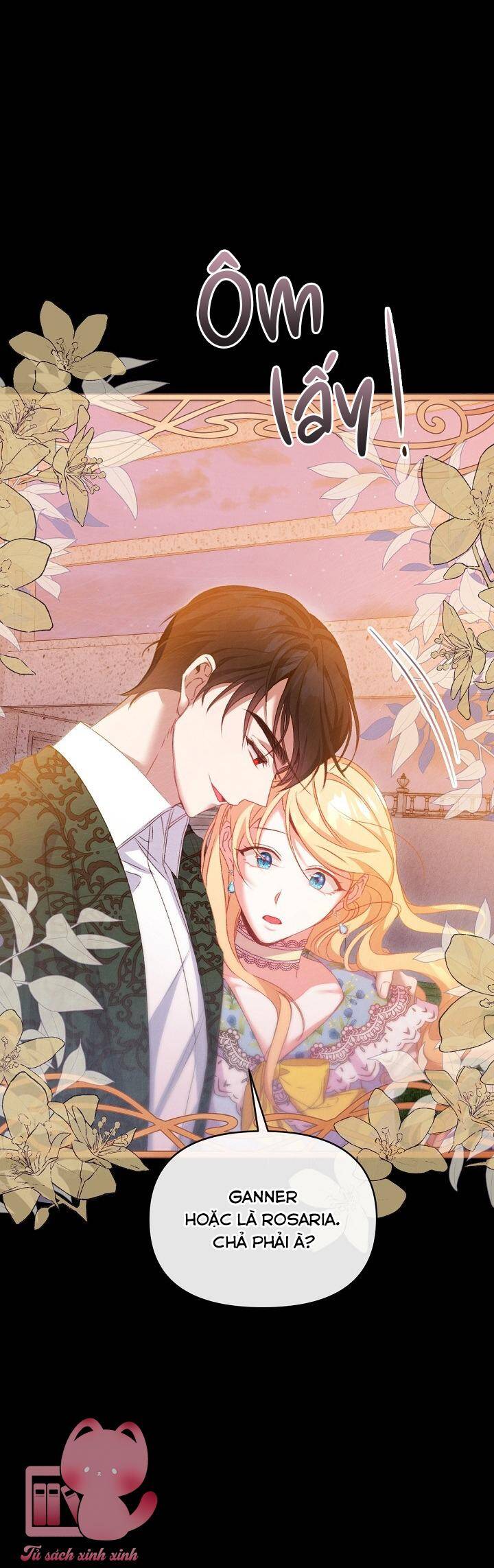 vị hôn thê của kẻ săn mồi chapter 51 22