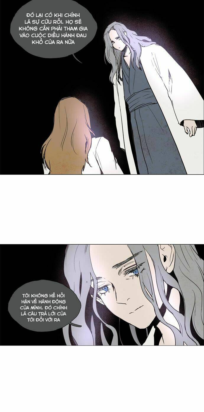 lessa 2: the crimson knight chapter 57 24