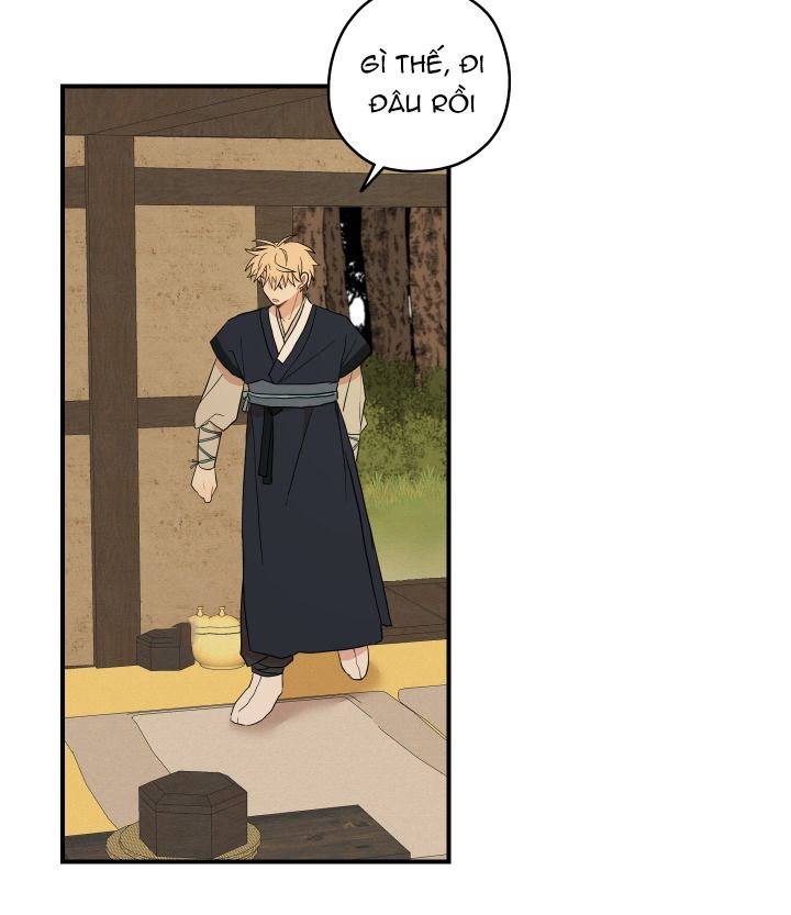 đường hoa liên kiều rơi chapter 27 77