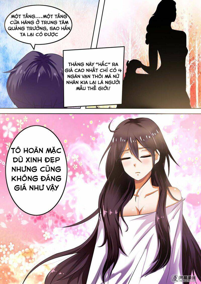 vợ lẽ chapter 2 4