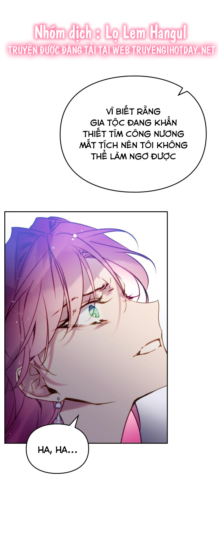 kết thúc của nhân vật phản diện chỉ có thể là cái chết chapter 136 29