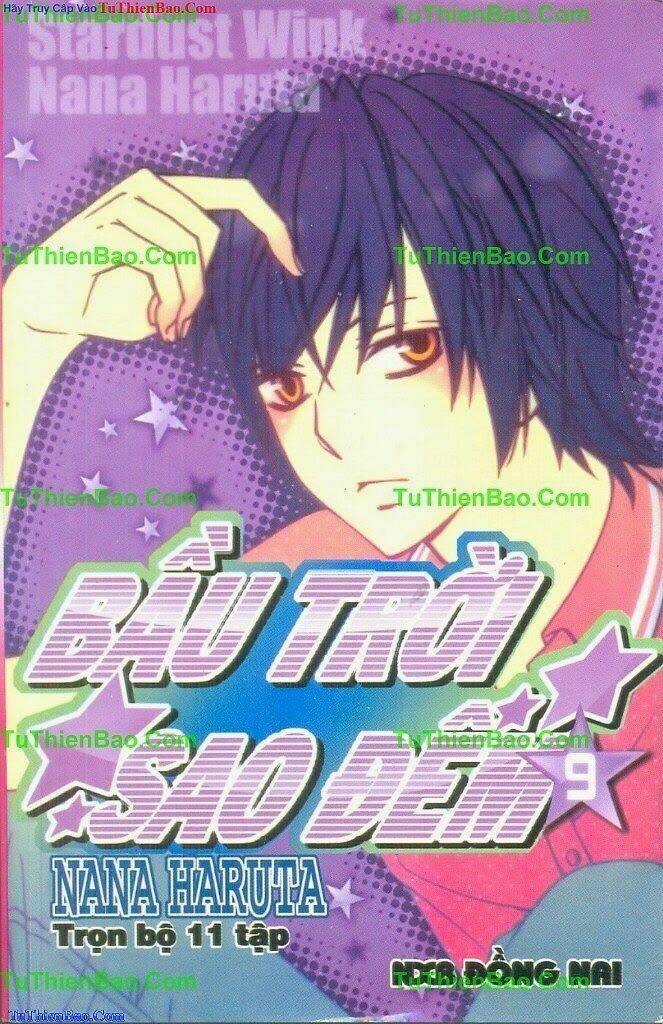 bầu trời sao đêm chapter 9 1