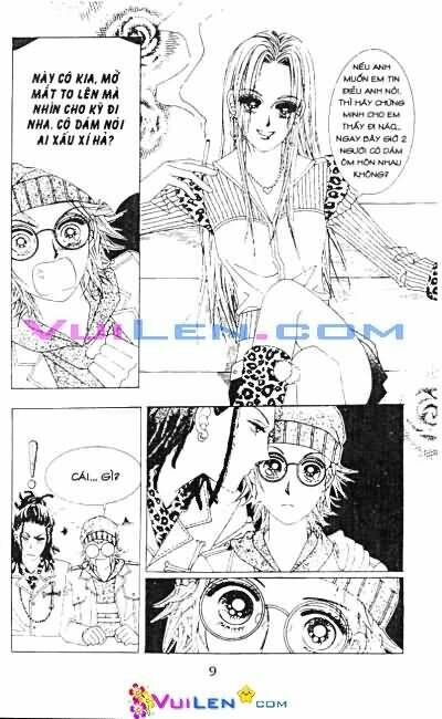 đợi em chapter 1 10