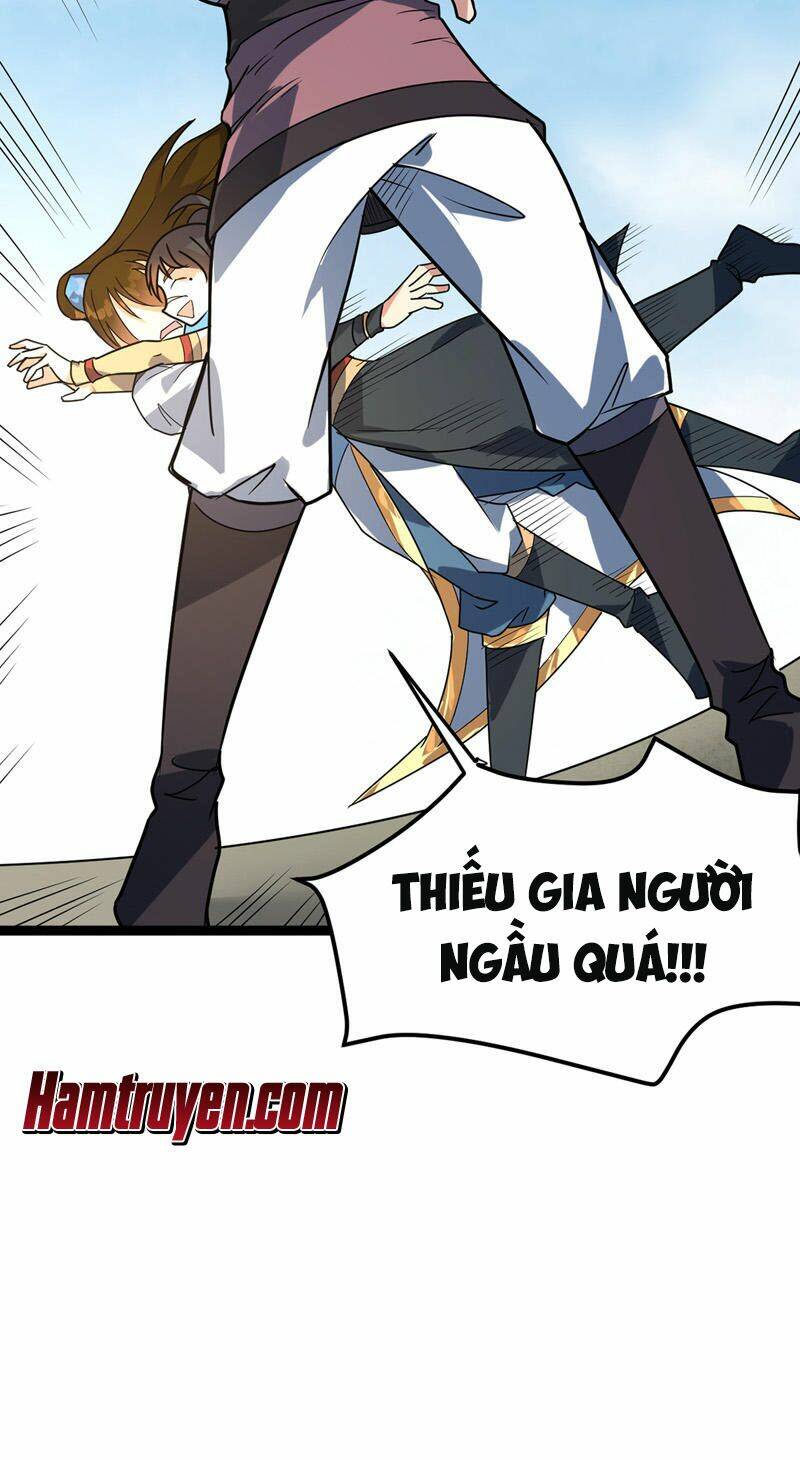 đan võ chí tôn chapter 42 47