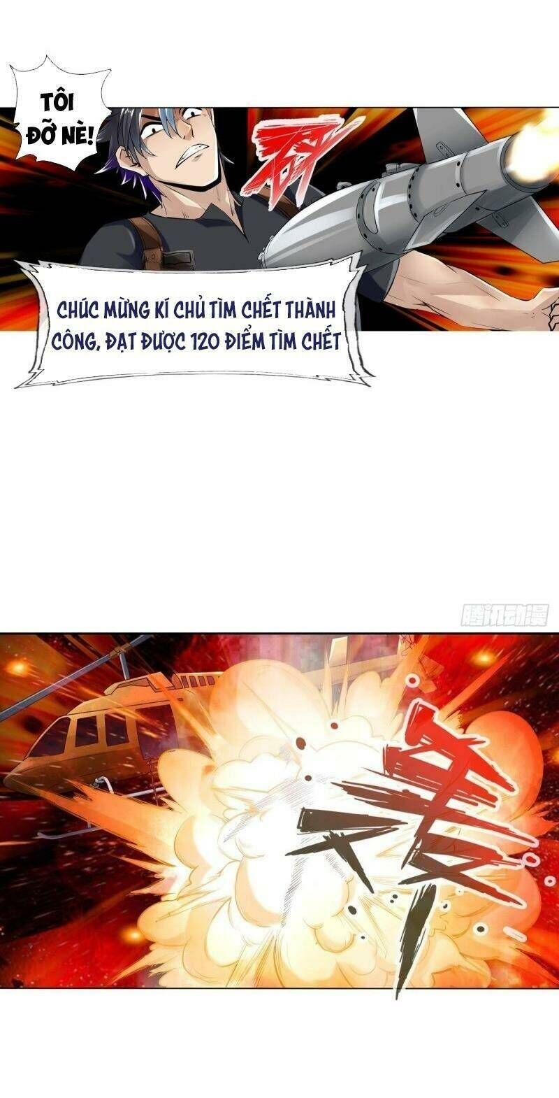 nhân vật phản diện đi tìm đường chết chapter 66 28