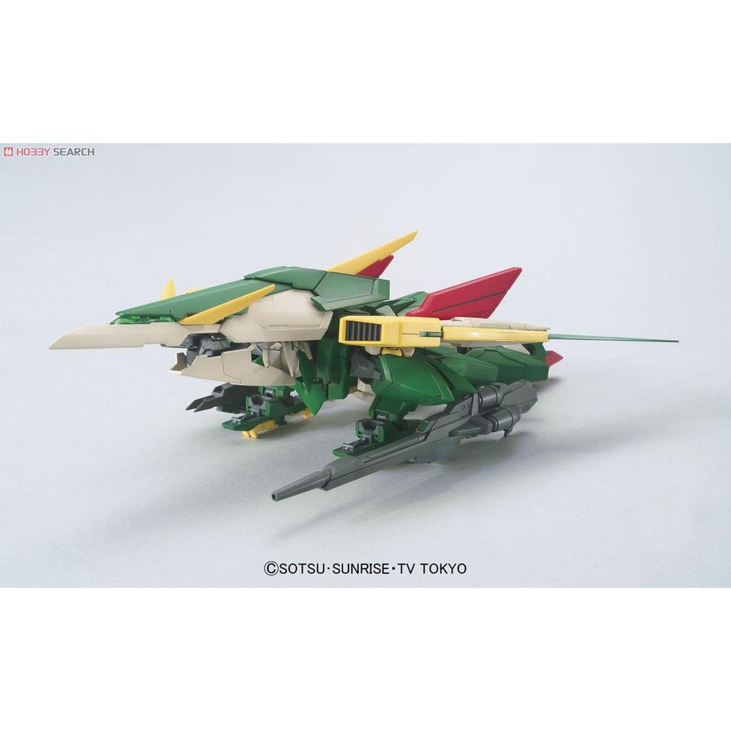 Bộ mô hình đồ chơi lắp ráp MG 1/100 GUNDAM FENICE RINASCITA - Chính hãng bandai