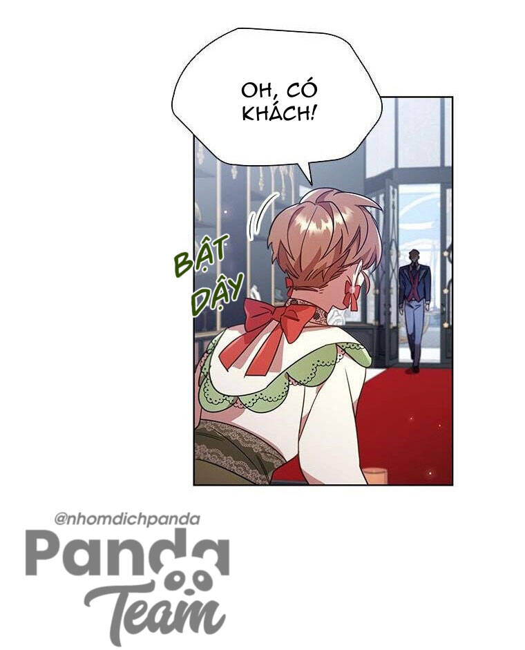 tôi đã ly hôn nhưng lại trở thành tài phiệt chapter 22.1 4