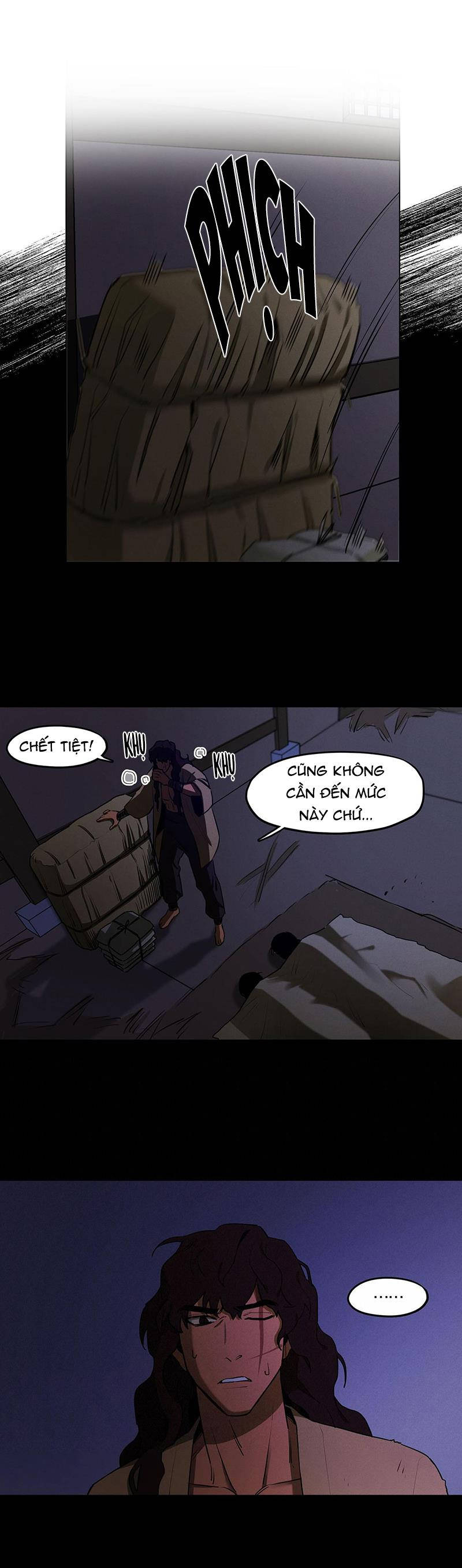 ta không phải tiều phu chapter 14 10