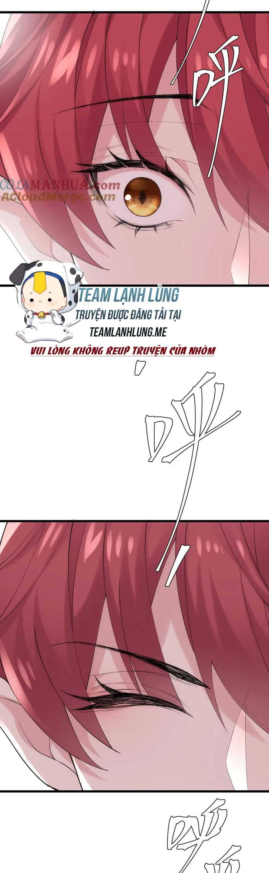 pháo hôi cô ấy khó chịu với cốt truyện từ lâu chapter 45 28