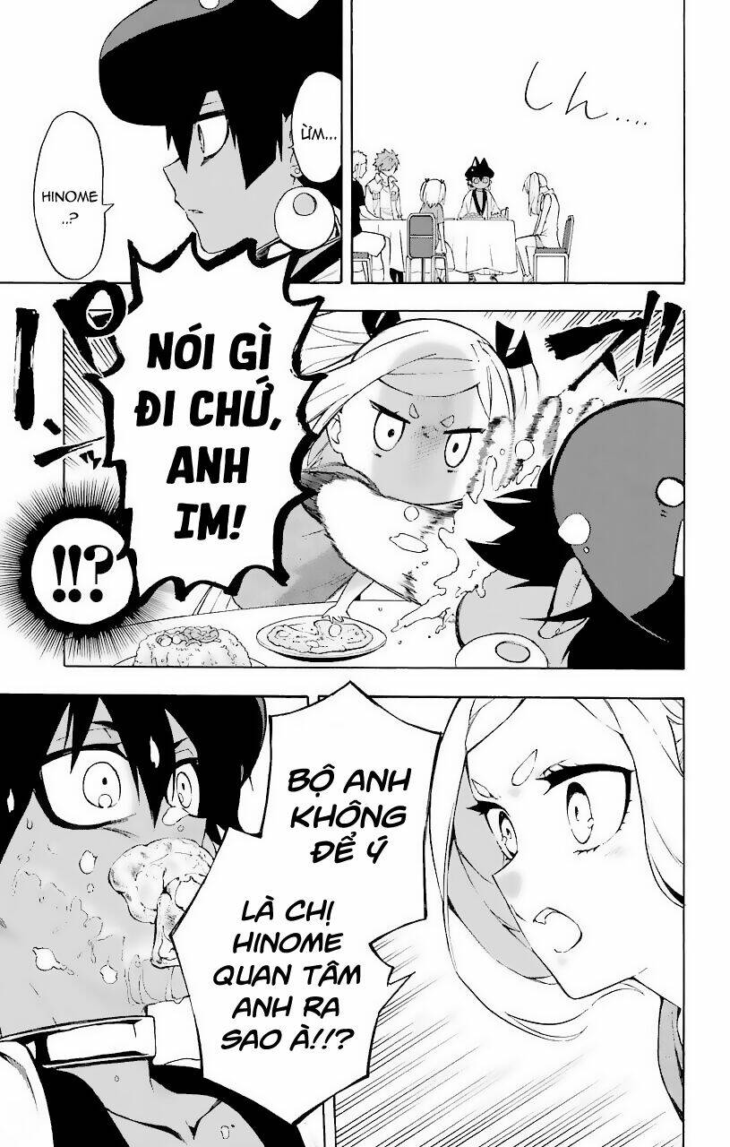 great priest imhotep chapter 21 23