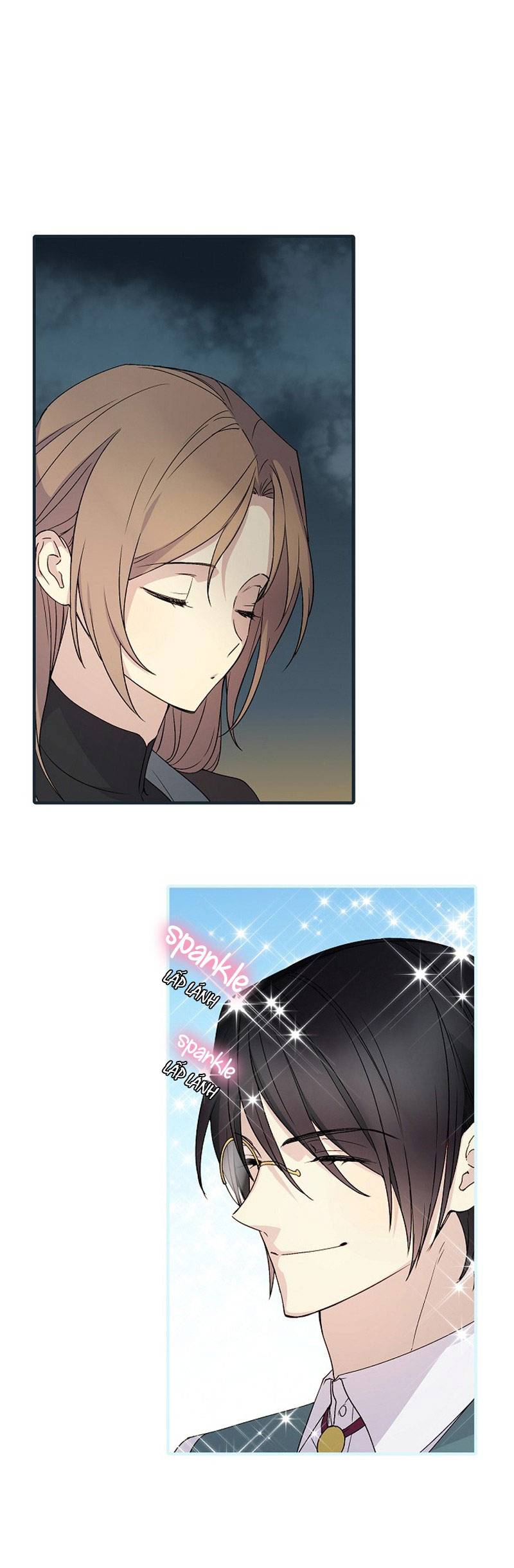 cô hầu giỏi giang chapter 18 1