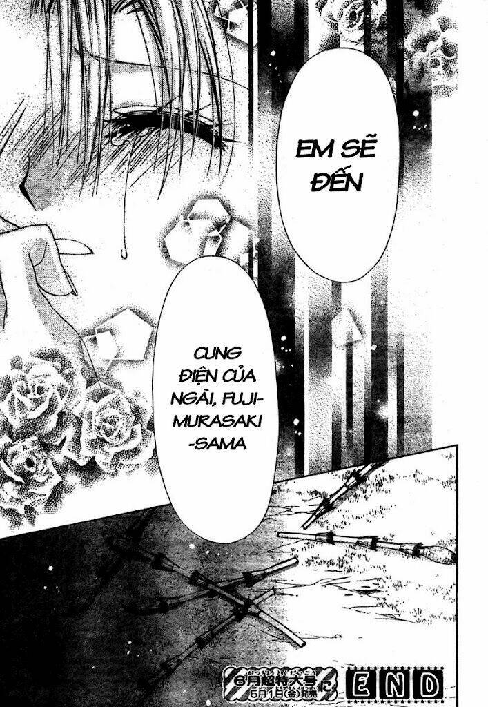 truyền thuyết công chúa hoa anh đào chapter 2 88