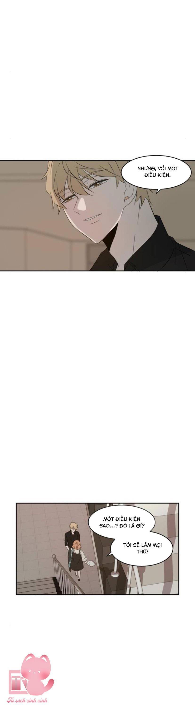 a good day to be a dog chapter 73 22